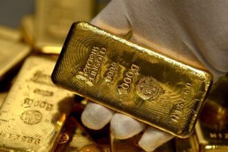 توقعات بصعود أسعار الذهب إلى 3000 دولار