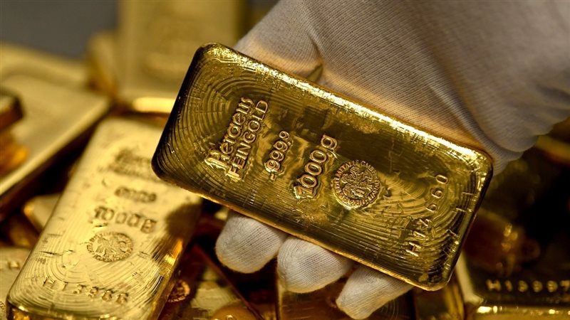 توقعات بصعود أسعار الذهب إلى 3000 دولار