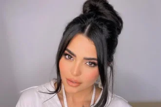 أسماء جلال تتحدى منتقديها بروح مرحة بعد تشبيهها "بمايكل جاكسون"