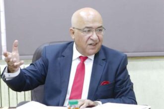 عاجل.. المعايطة: الهيئة المستقلة للانتخاب محصنة بالقانون ولا مجال للتدخل في عملها
