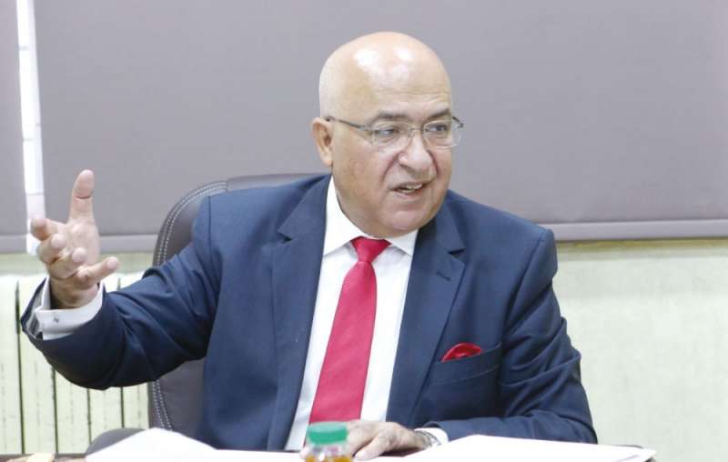 عاجل.. المعايطة: الهيئة المستقلة للانتخاب محصنة بالقانون ولا مجال للتدخل في عملها