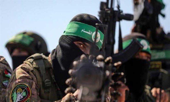 القسام تستهدف مقر الاحتلال في محور "نتساريم"