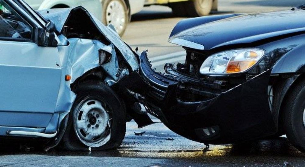 وفاة وأربع إصابات إثر وقوع حادث مروري أمس في منطقة شفا بدران