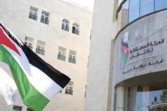 الهيئة المستقلة للانتخاب تنشر قرارات الاعتراضات على جداول الناخبين