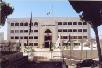عاجل.. بلدية إربد تواصل صيانة وتعبيد الطرق وفق خطط الصيف
