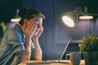 تأثير الإضاءة الليلية على مخاطر الإصابة بالسكري