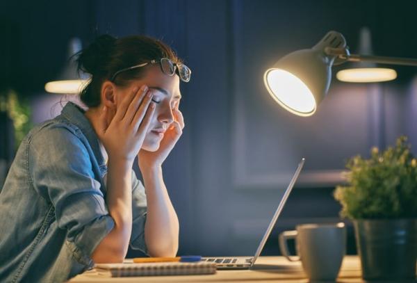 تأثير الإضاءة الليلية على مخاطر الإصابة بالسكري