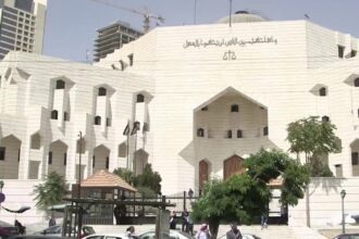 محاولة خطف فتاة من الشارع في منطقة النزهة