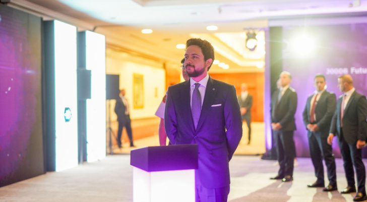 عاجل .. ولي العهد يطلق مسابقة آرميثون 2024 للأمن السيبراني