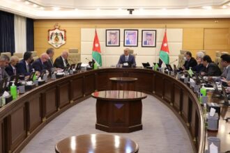عاجل .. مجلس الوزراء يوافق على مشروع قانون دولي للعام 2024