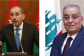 عاجل .. الصفدي وبو حبيب يبحثان جهود تخفيف التوتر في جنوب لبنان