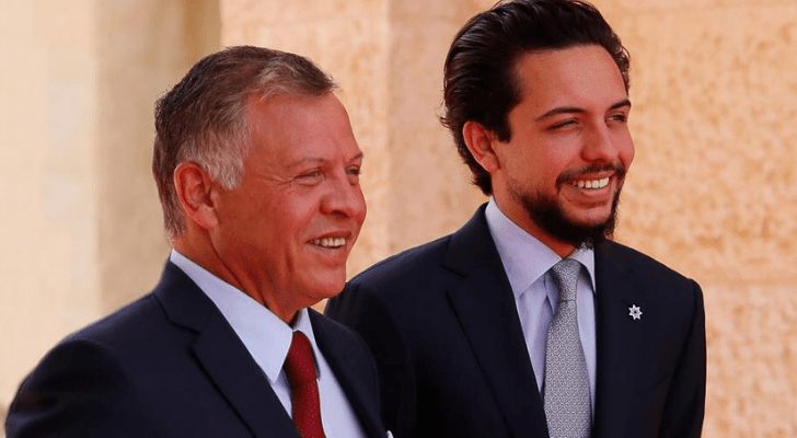 صورة حول : شركة البوتاس العربية تهنئ جلالة الملك والملكة وولي العهد والأمة الإسلامية بعيد الأضحى المبارك شركة البوتاس العربية تهنئ جلالة الملك والملكة وولي العهد والأمة الإسلامية بعيد الأضحى المبارك