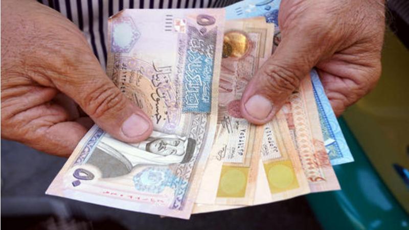 تحويلات العاملين الأردنيين في قطر ترتفع خلال عيد الأضحى المبارك
