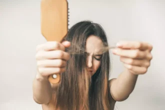 ابتكار جديد لعلاج تساقط الشعر من جامعة هارفارد