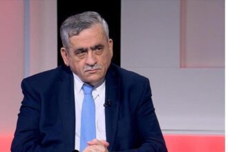عبيدات: الجامعة الأردنية تحتل المرتبة ٣٦٨ عالمياً