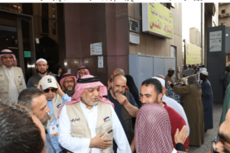 الخلايلة: عودة أكثر من 99% من الحجاج الأردنيين بسلامة