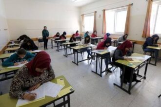 التربية تُكمل تحضيراتها لامتحان التوجيهي لعام 2024