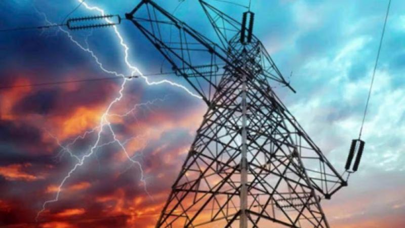 عاجل .. الرواشدة يؤكد جاهزية النظام الكهربائي لمواجهة الطلب الصيفي على الطاقم