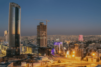 ارتفاع كبير في التداول العقاري بالمملكة خلال مايو