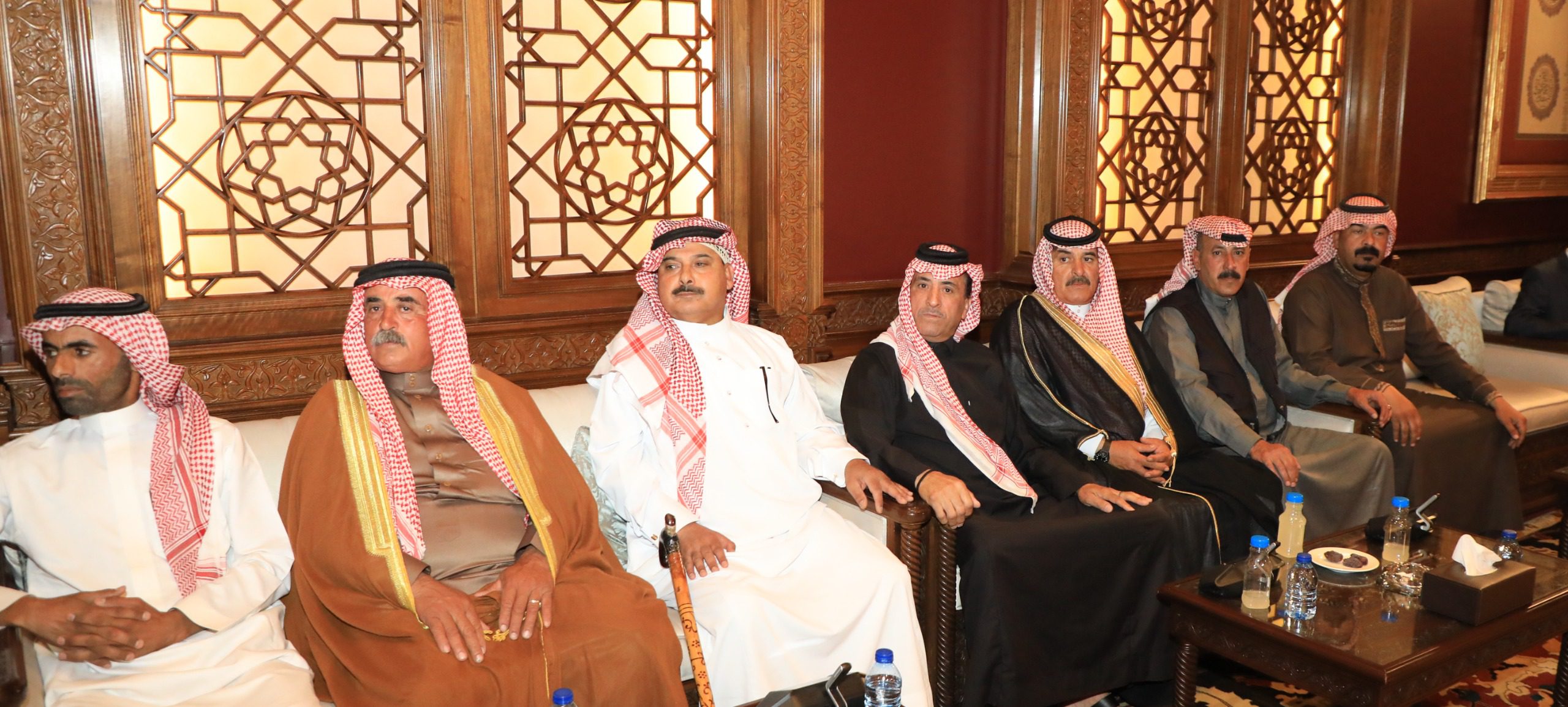 العيسوي: الأردن، بقيادته الهاشمية، نموذجا في مواقفه العروبية وجهوده في النهضة والتحديث