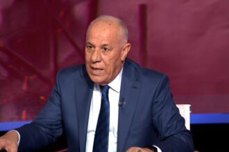 اللواء المتقاعد الدويري يشكر مستشفى الاستقلال إدارة وعاملين