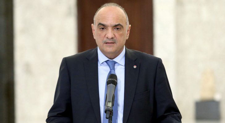 الخصاونة: لا بديل عَن حل الدولتين لتنعم المنطقة بالاستقرار والسلام
