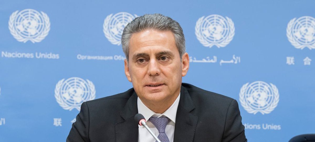 الأمم المتحدة تحذر: الأمن والعنف بالضفة الغربية يعيقان الإغاثة