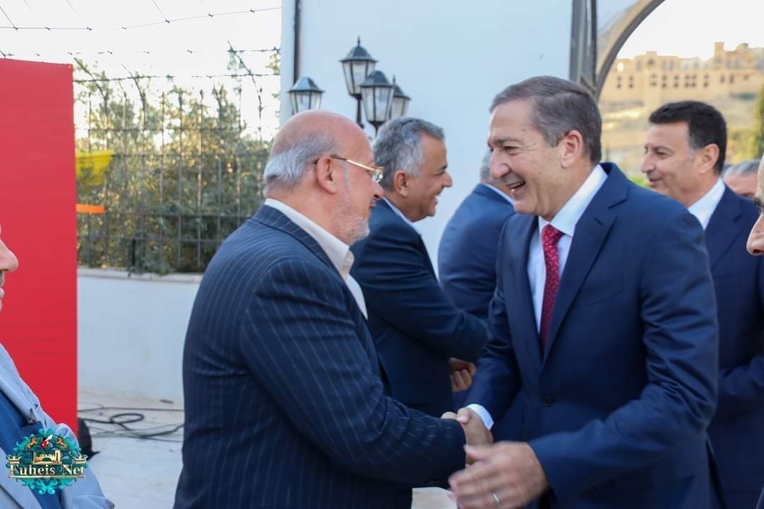 الرفاعي : الاستقلال هو صنيع كل أردني وأردنية