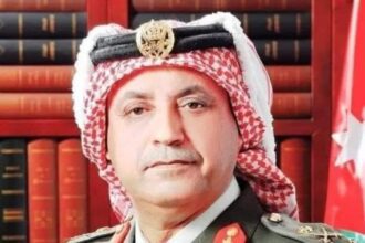 عشائر الحجايا تجمع على اللواء المتقاعد مخلد الحجايا لخوض الانتخابات في دائرة بدو الجنوب