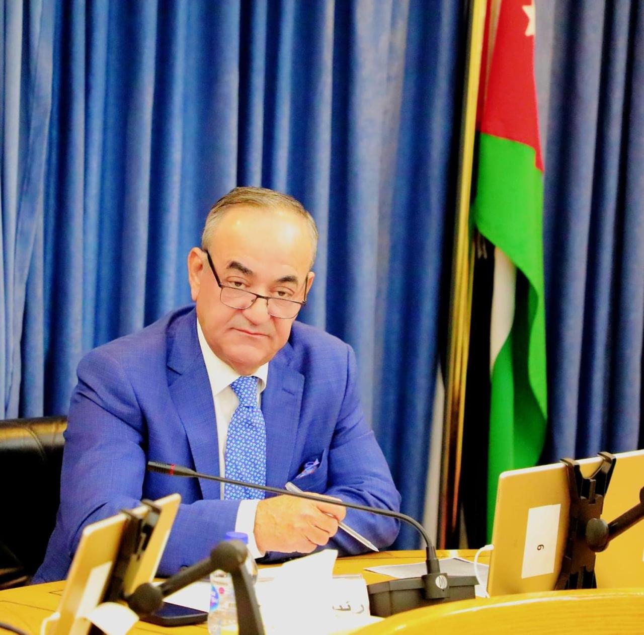 العين عبدالحكيم محمود الهندي يكتب : رسائل الملك في حفل "اليوبيل الفضي"
