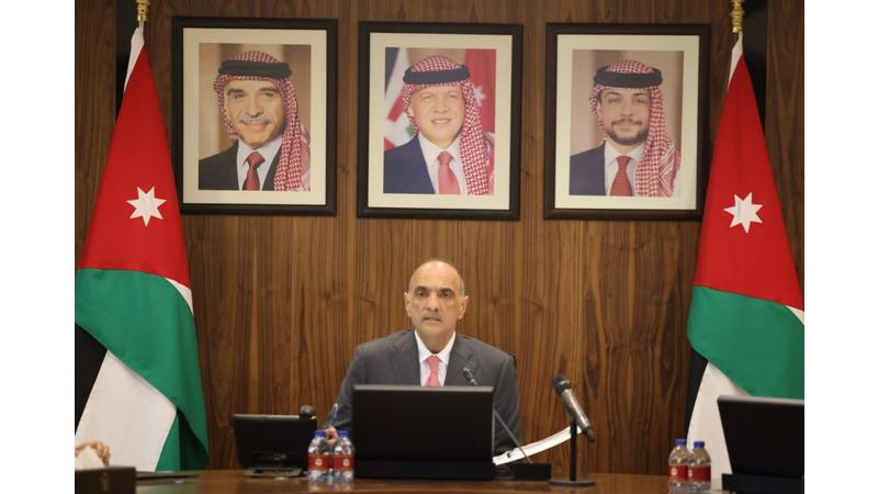 عاجل .. قرارات جديدة من مجلس الوزراء اليوم الثلاثاء
