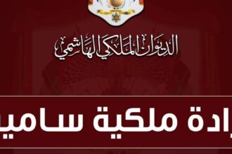 عاجل... صدور إرادة ملكية بترفيع عدد من الضباط في مديرية الأمن العام