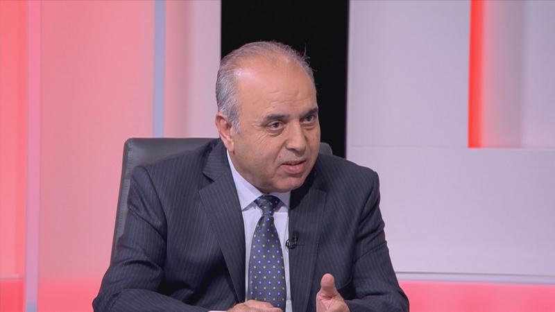 محافظة : اللجوء السياسي للاردن أحد أهم التحديات التي تواجه العملية التعليمية