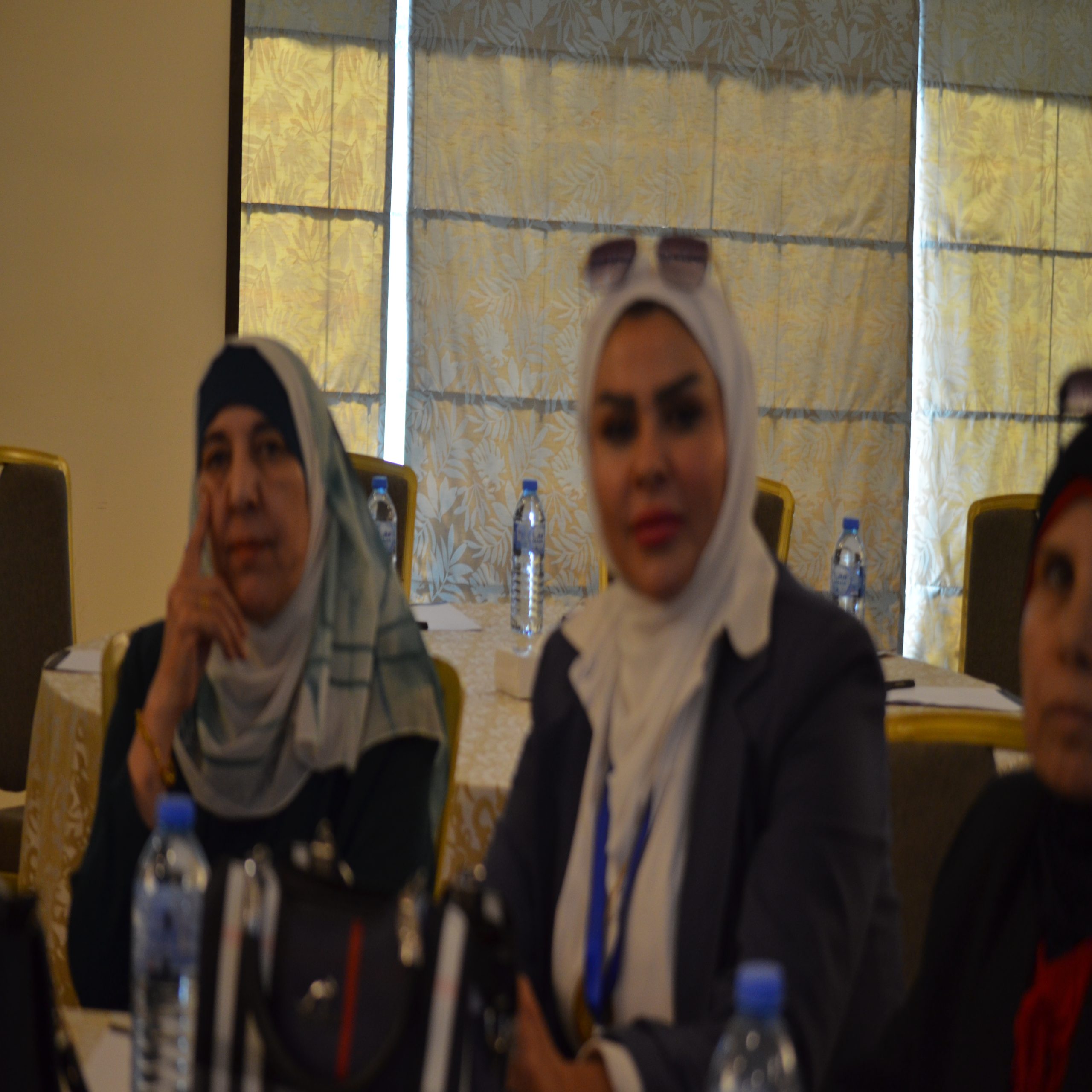 بمناسبة عيد الاستقلال واليوبيل الفضي وتحت رعاية السيدة فايزة الزعبي مجلة مال واعمال تكرم نخبة من السياسيات والرائدات الاعمال وسيدات المجتمع