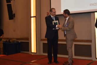 حفل إطلاق الدورة العاشرة من الأهداف الوطنية لجودة وسلامة الرعاية الصحية 2024