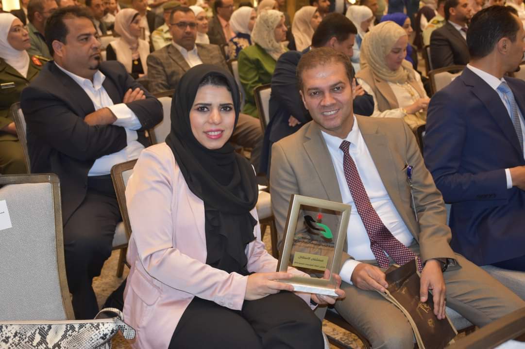حفل إطلاق الدورة العاشرة من الأهداف الوطنية لجودة وسلامة الرعاية الصحية 2024