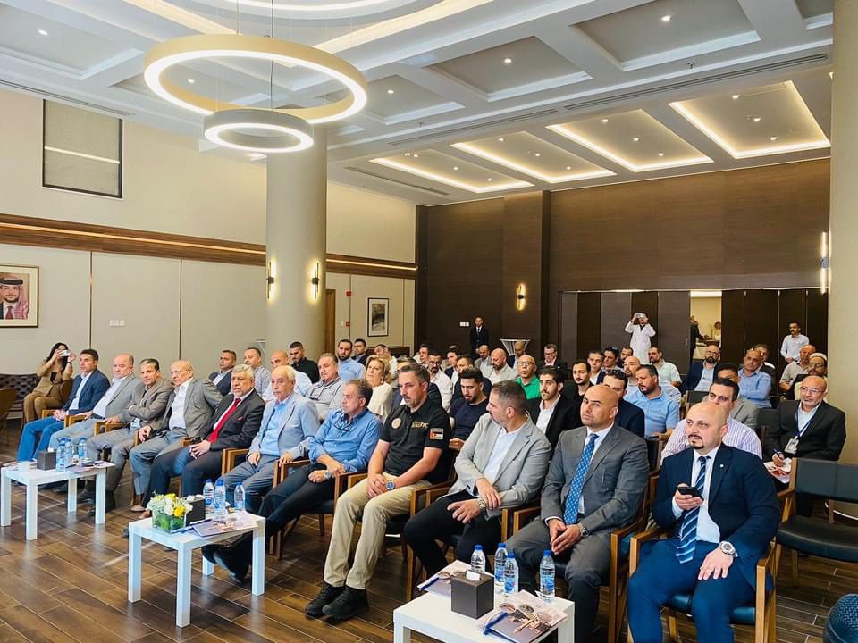 فنادق العقبة تنضم للجمعية "الأم" .. واجتماع موسع بحضور الهندي يبحث تطوير الواقع السياحي بالمثلث الذهبي