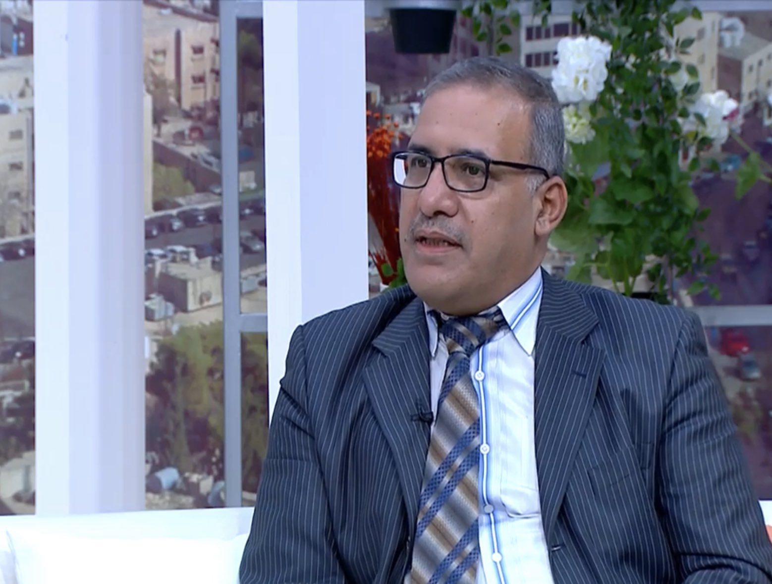 عمار السكجي : بدء الانقلاب الصيفي الخميس المقبل