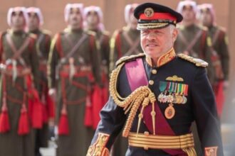 الأردنيون يحتفلون باليوبيل الفضي: 25 عامًا مِن العطاء والإنجاز