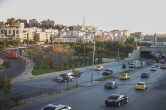 إغلاقات وتحويلات مرورية في عمان.. الأمن يكشف بالتفصيل