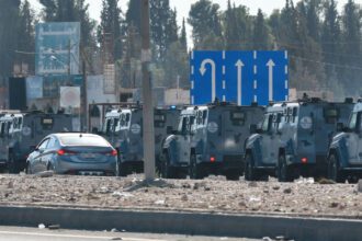 تفجيرات وتحقيقات في قضية ماركا الجنوبية: من الانفجار الأول إلى اكتشاف شبكة المتفجرات