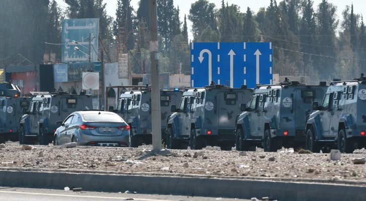 تفجيرات وتحقيقات في قضية ماركا الجنوبية: من الانفجار الأول إلى اكتشاف شبكة المتفجرات