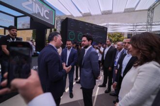 في إطار تعاونها مع مؤسسة ولي العهد زين ترعى منتدى "تَوَاصُل 2024"