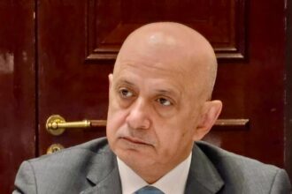 الحاج توفيق نائبا لرئيس الغرفة العربية الالمانية