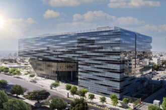 بنك الإسكان داعم لمشروع دار نعمة/ العقبة التابع لمؤسسة الأميرة تغريد للتنمية والتدريب