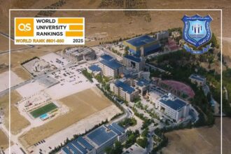 عمان الاهلية تحتفظ بصدارتها للجامعات الأردنية الخاصة