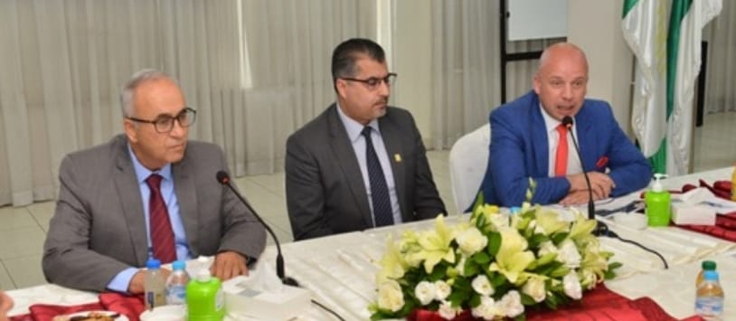 ابو علي من “جامعة البترا”: الفوترة يلزم بإصدار الفاتورة إلكترونياً من خلال النظام