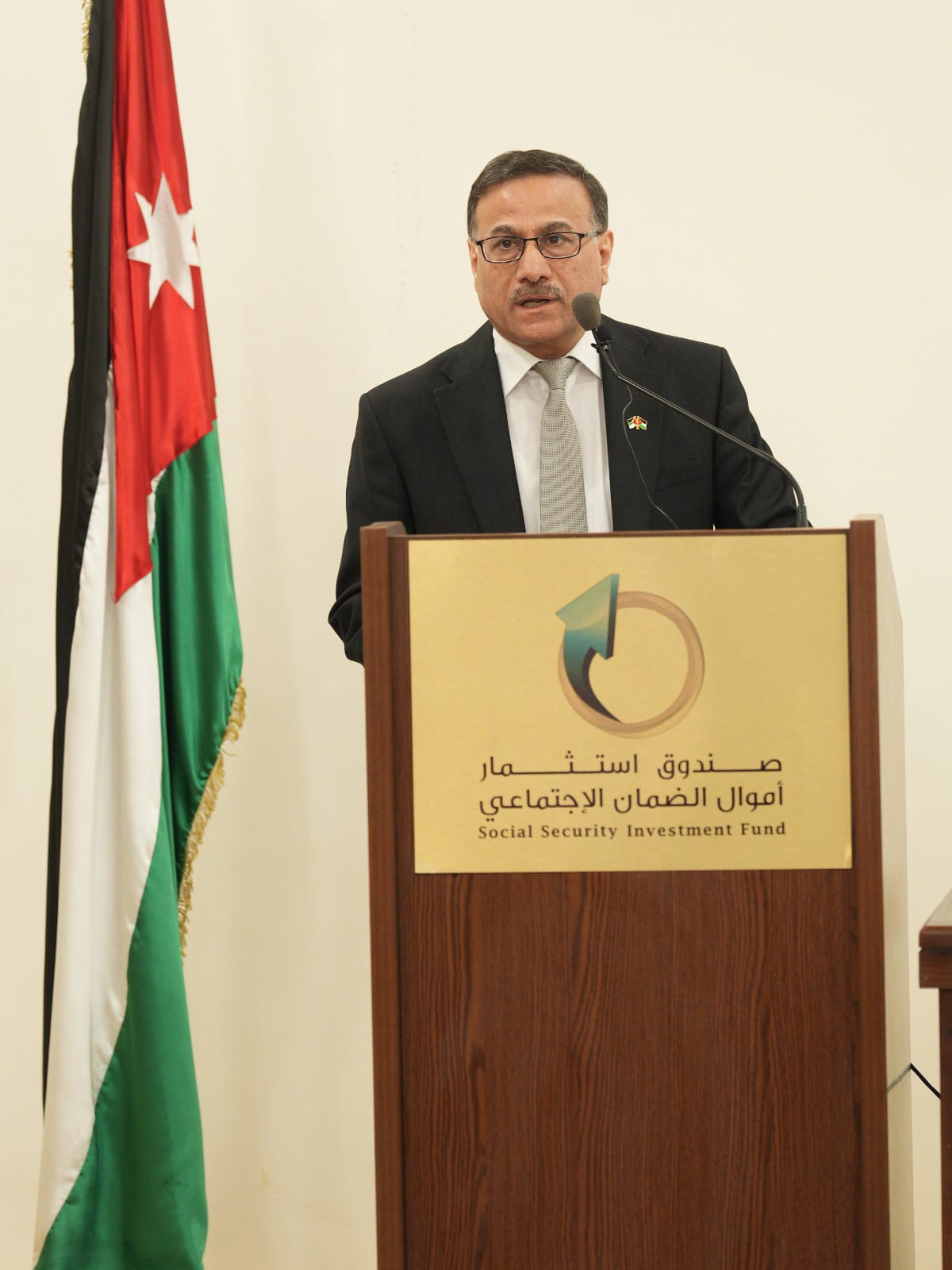 كناكريه: تأسيس صندوق الاستثمار هو أحد إنجازات العهد الميمون
