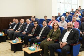 كناكريه: تأسيس صندوق الاستثمار هو أحد إنجازات العهد الميمون