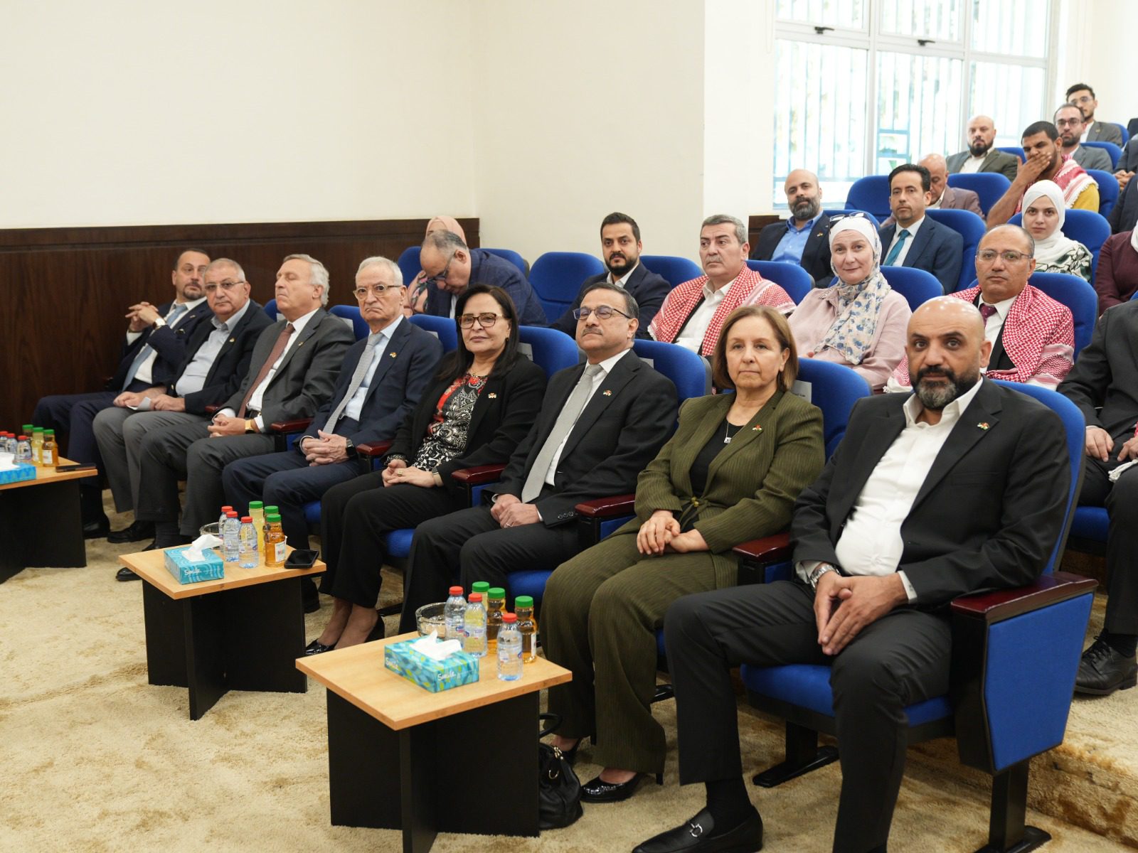 كناكريه: تأسيس صندوق الاستثمار هو أحد إنجازات العهد الميمون